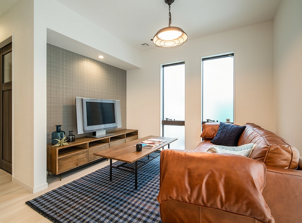 エラボのいえ エラボの平屋 施工写真