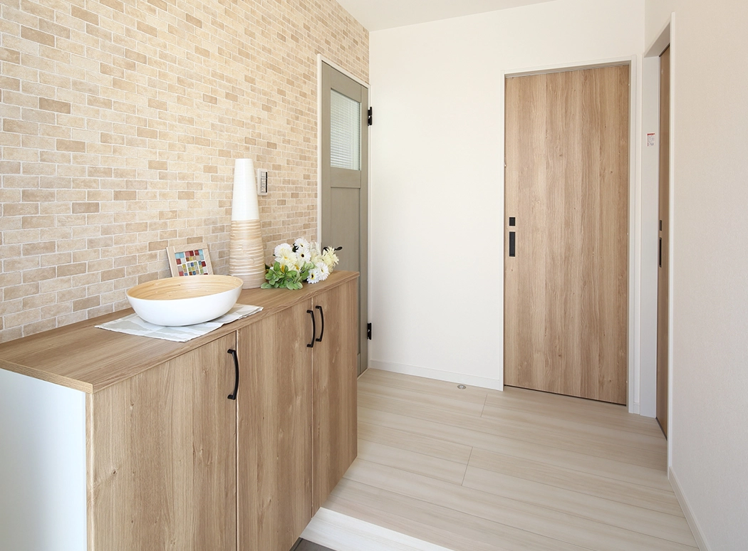 エラボのいえ エラボの平屋 施工写真