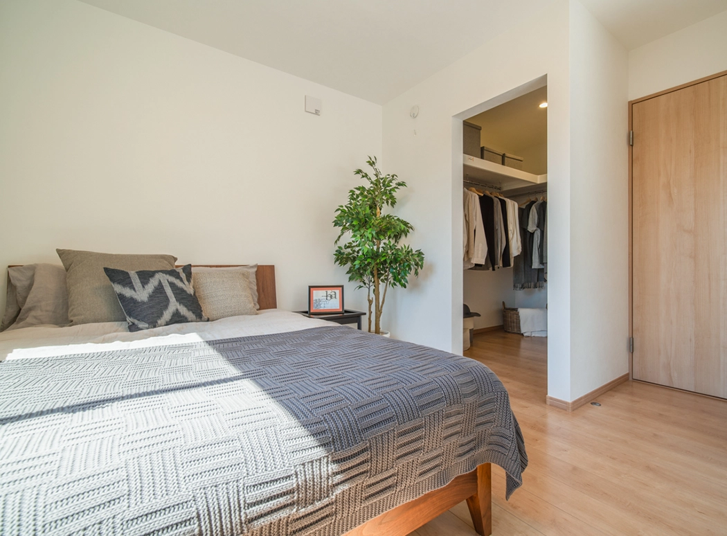 エラボのいえ エラボの平屋 施工写真