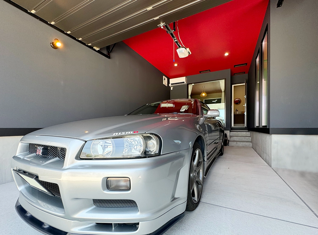 エラボのいえ RELIGO 施工写真