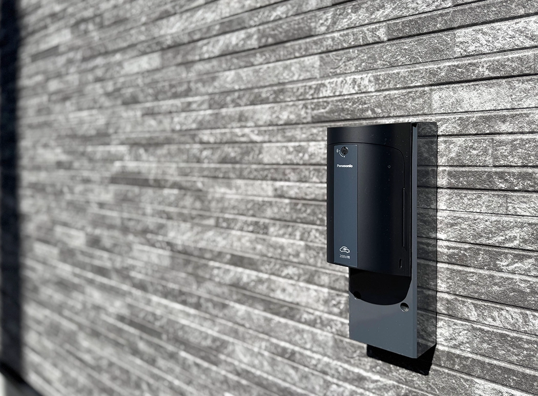 エラボのいえ Smart zero 施工写真