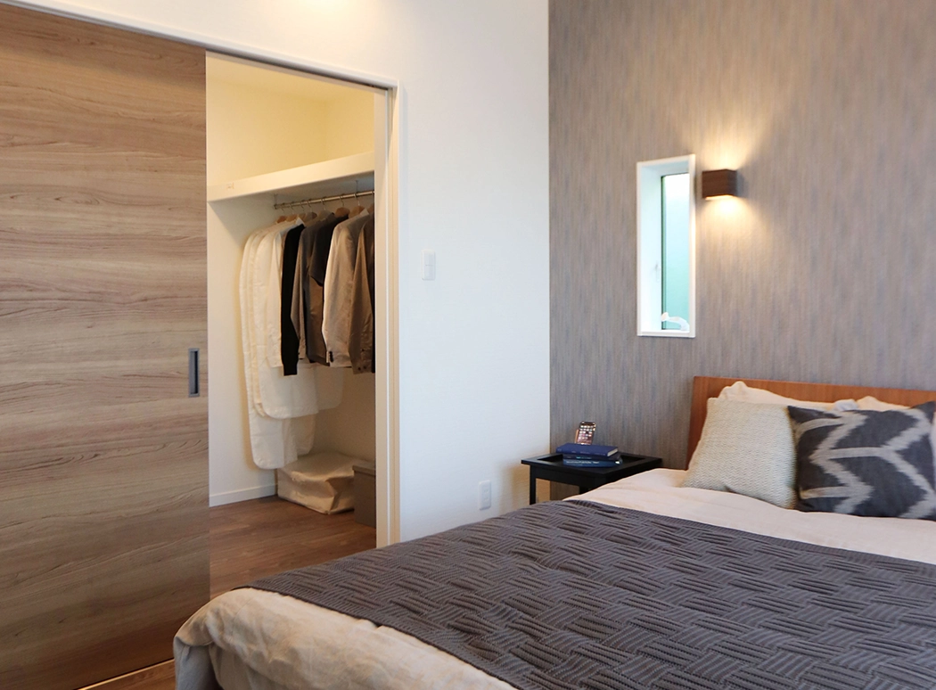 エラボのいえ Smart zero 施工写真