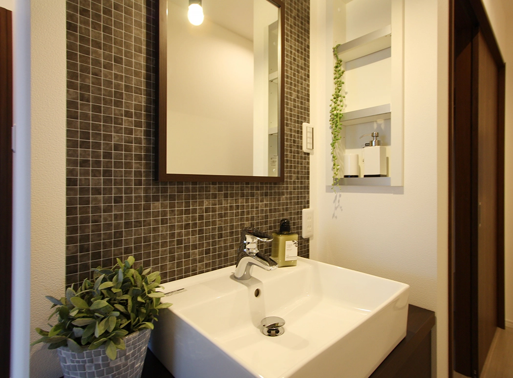 エラボのいえ Smart zero 施工写真