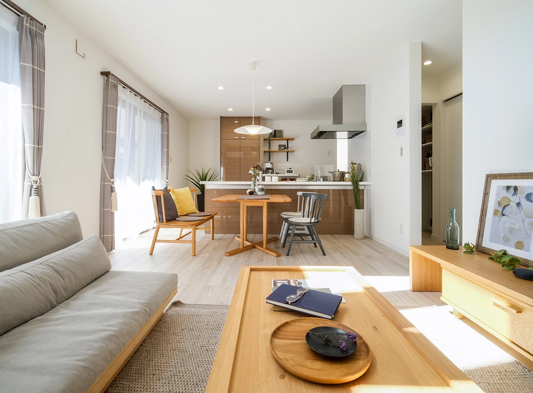 エラボのいえ エラボzero 施工写真