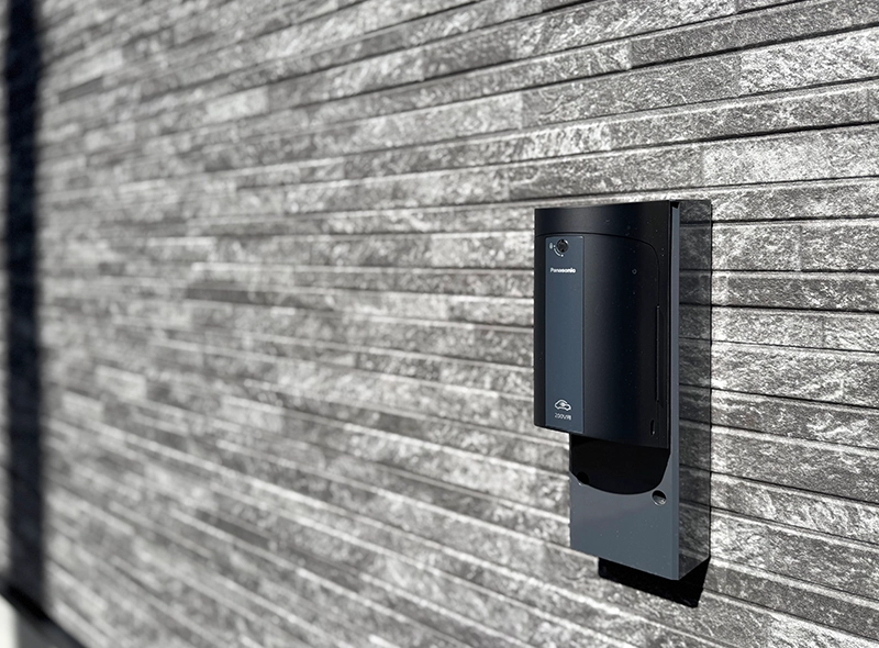 スマートハウス『スマートzero』