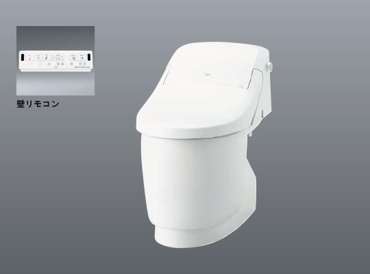 lixil ベーシア ハーモLタイプ ※オプション