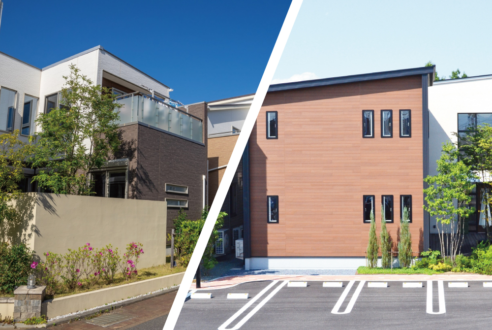 【海老名市綾瀬市の注文住宅コラム】住宅展示場とは違う！完成見学会の魅力とは？