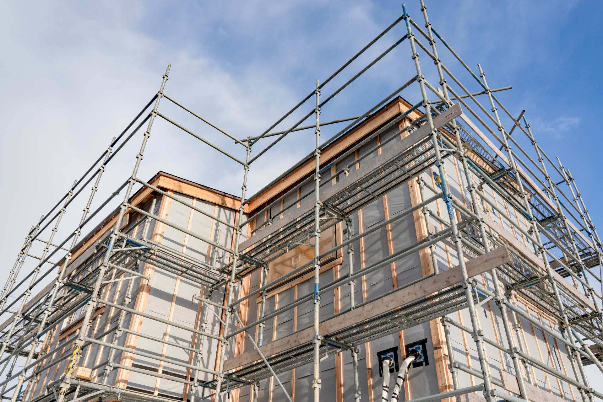 【海老名市綾瀬市の注文住宅コラム】木造建築の工法別メリット・デメリット