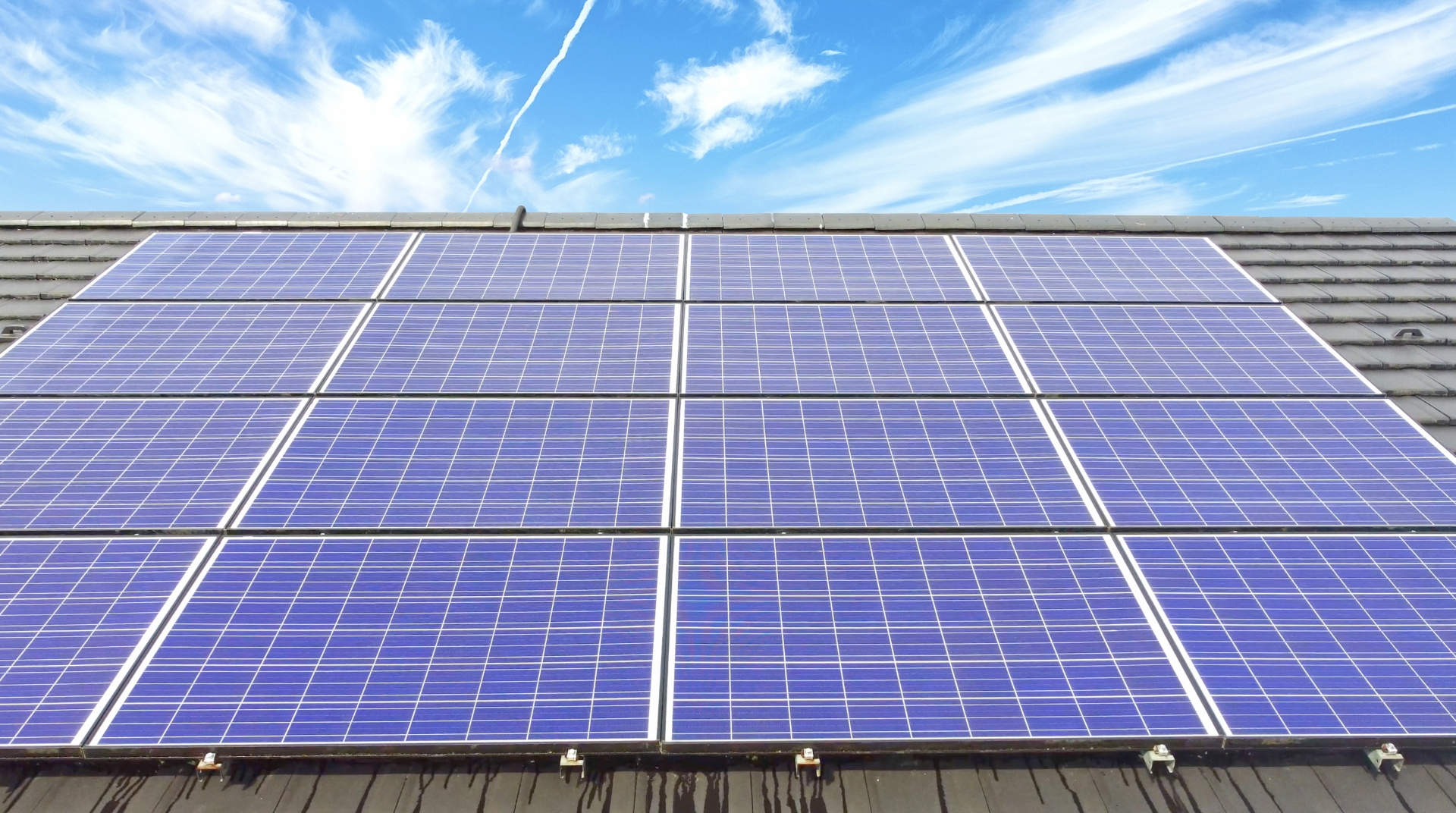 【海老名市綾瀬市の注文住宅コラム】オール電化と太陽光の併用は得？
